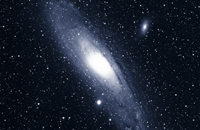 カタディオプトリック式望遠鏡イメージ