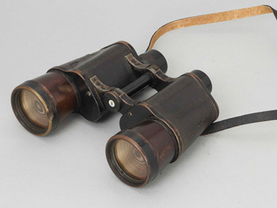 双眼鏡ヒストリー写真集｜望遠鏡・双眼鏡の歴史｜一般社団法人日本 